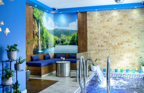 Krouson House | Krousonas Mountain View Suite