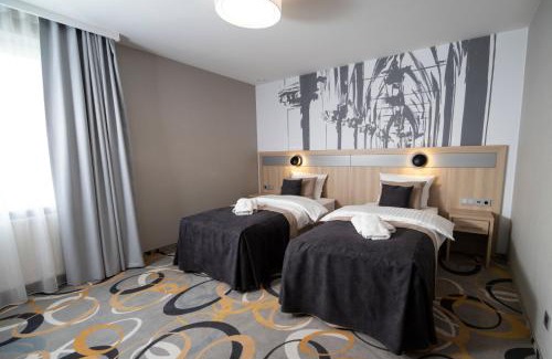 Pradnik Bialy Hotel | Krowodrza Centrum Konferencyjno - Hotelowe