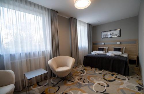 Pradnik Bialy Hotel | Krowodrza Centrum Konferencyjno - Hotelowe