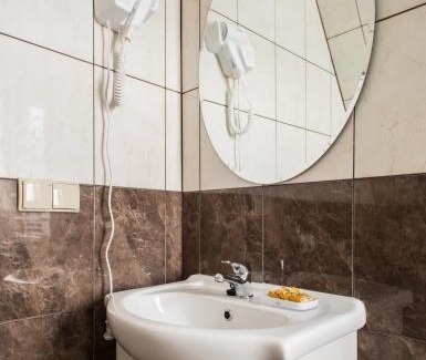 Zakopane Bed & Breakfast | Krupówki 17 Resort & SPA