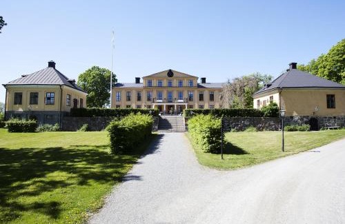 Knivsta Hotel | Krusenberg Herrgård