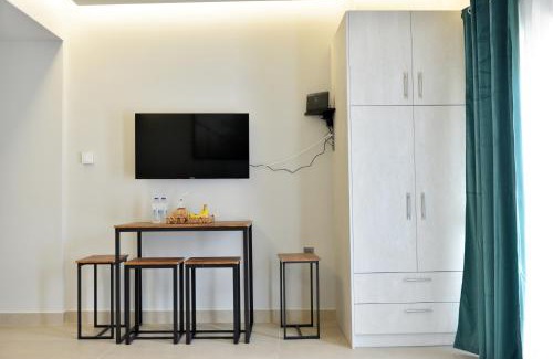 Meteora Apartment | Krya Suites