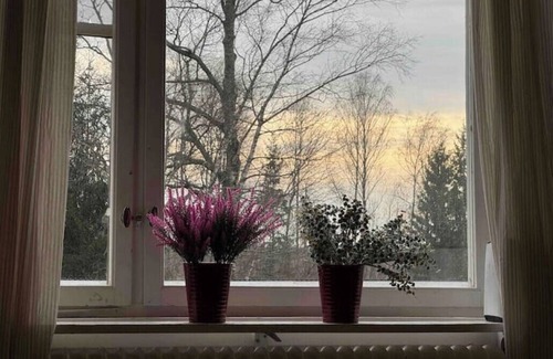 Krylbo House | Krylbo 1000m från järnvägsstationen