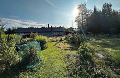 Krylbo House | Krylbo Avesta uthyrd. En annan ledig nu