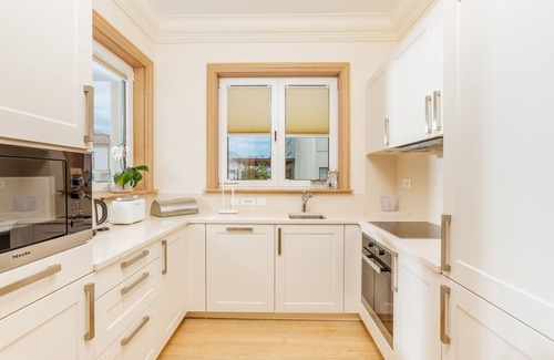 Tivat Apartment | Ksenija apartment at Porto Montenegro