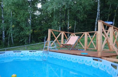 Ladek-Zdroj Apartment | Księżycowa Dolina
