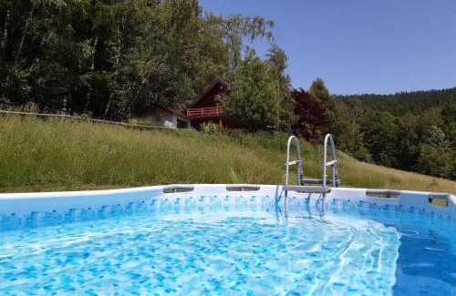Ladek-Zdroj Apartment | Księżycowa Dolina