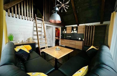 Wisla Ski Chalet | Księżycowy Domek Nad Potokiem
