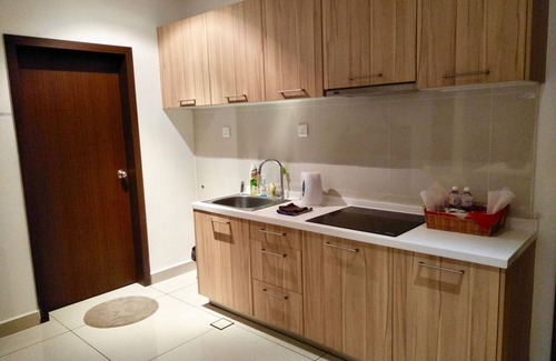 Taman Century Apartment | KSL D'Esplanade@KSL City Johor Bahru