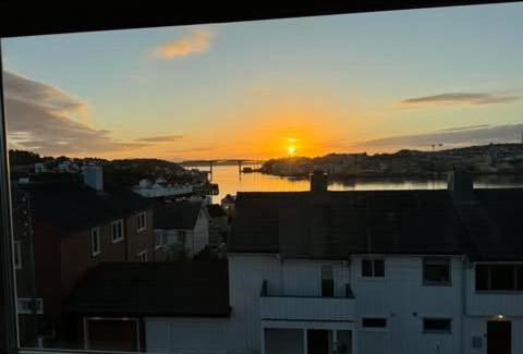 Kristiansund Apartment | KSU Topleiligheten