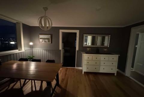 Kristiansund Apartment | KSU Topleiligheten