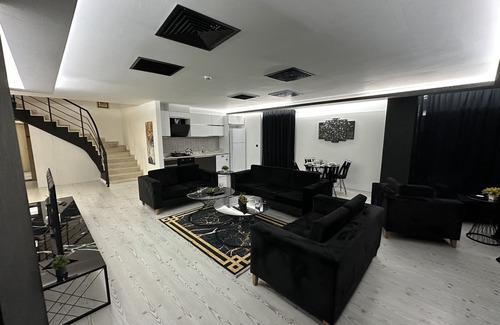 Cankaya Hotel | KT Home Hotel & Apartments