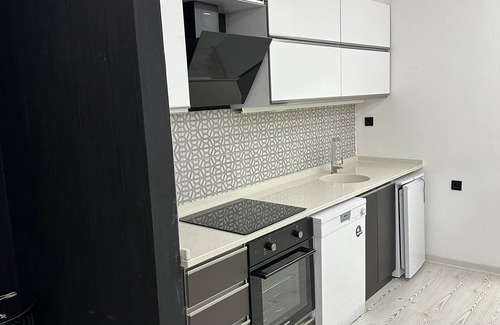 Cankaya Hotel | KT Home Hotel & Apartments