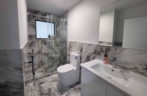 Manurewa House | KTC modern, sleek and cozy house.