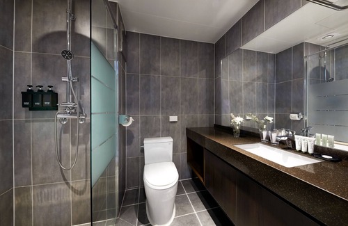 Pyeongtaek Hotel | Ktree Pyeongtaek hotel