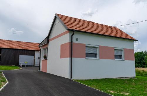 Sveti Martin na Muri House | Kuća za odmor Marof