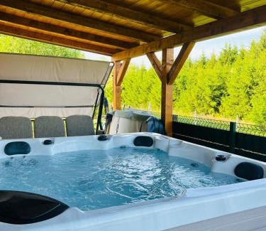 Pokupsko House | Kuća za odmor Šumska idila