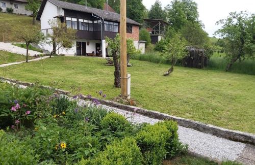 Radoboj House | Kuća za odmor Anka