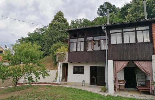 Radoboj House | Kuća za odmor Anka