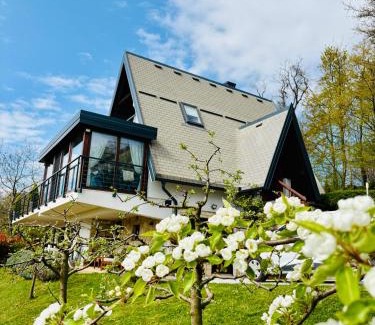 Varazdin House | Kuća za odmor Bitoševje