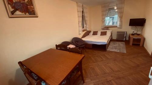 Erdut House | KUĆA ZA ODMOR BRZICA ERDUT