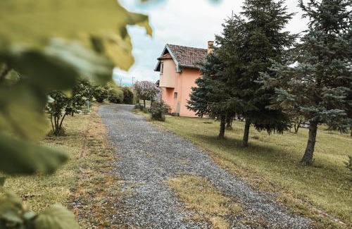 Garcin House | Kuća za odmor Duga