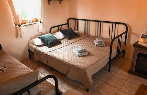 Garcin House | Kuća za odmor Duga
