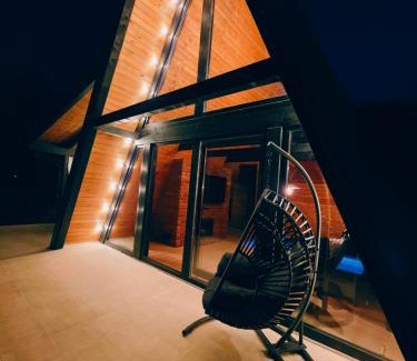 Barilovic House | Kuća za odmor Kiara