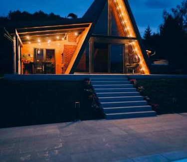 Barilovic House | Kuća za odmor Kiara