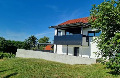 Strigova House | Kuća za odmor KODBA