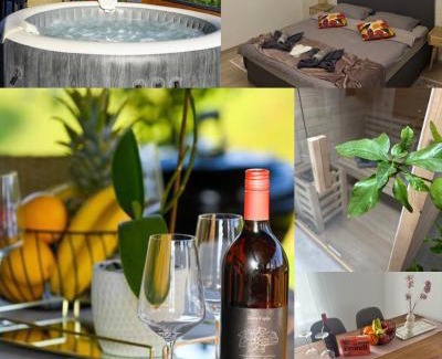 Veliko Trgovisce Villa | Kuća za odmor MEDENA