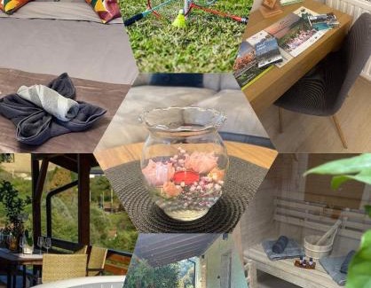 Veliko Trgovisce Villa | Kuća za odmor MEDENA