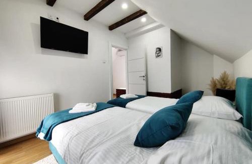 Kraljevec Sesvetski Villa | Kuća za odmor Villa Cesarica - Zagreb