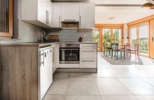 Selnica House | Kuća za odmor Vlahek