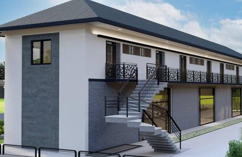 Bayrakldede Apartment | Kuşadası Kuştur Plajı 1+1