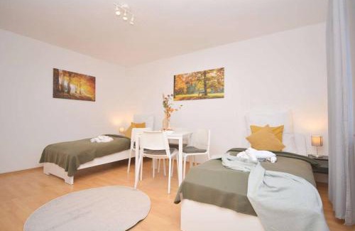 Kulmbach Apartment | KU01-RI Apartment in Kulmbach EG