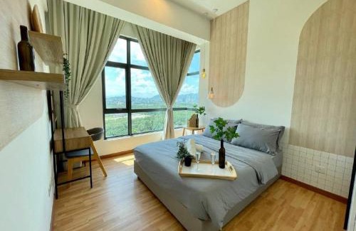 Kuantan Apartment | Kuantan Imperium by Glex