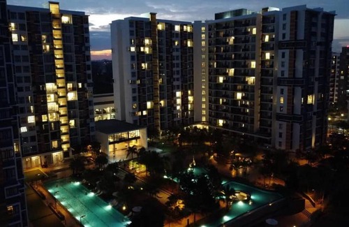 Kuantan Apartment | KUANTAN - TIMURBAY SEAFRONT RESIDENCE a
