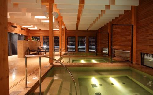 Voru Hotel | Kubija Hotel and NatureSpa