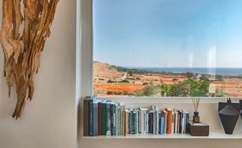 Nardo Villa | Kubo Sea Views Luxury Escape