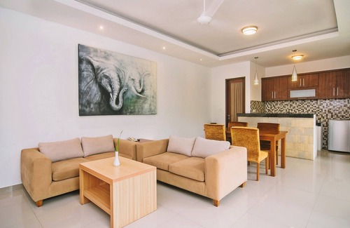 Kerobokan Villa | Kubu Manggala Villas Seminyak
