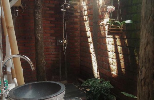 Buleleng House | Kubu Reod