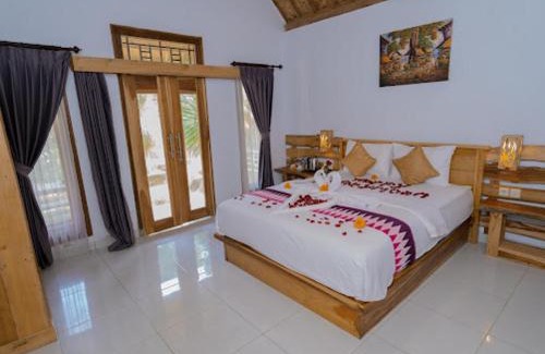Sampalan House | KUBU YANG COTTAGE