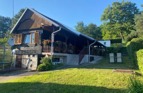 Pokupsko House | Kuca Oaza