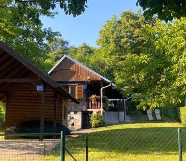 Pokupsko House | Kuca Oaza