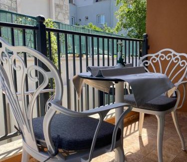 Urla Hotel | KUCA URLA