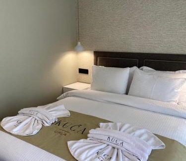 Urla Hotel | KUCA URLA