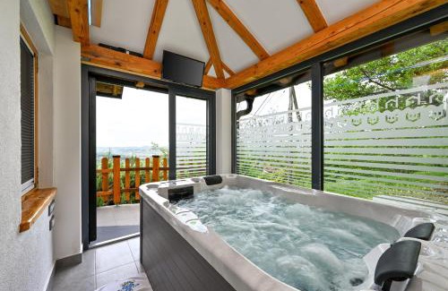 Radoboj House | Kuca za odmor Hiza i Vila