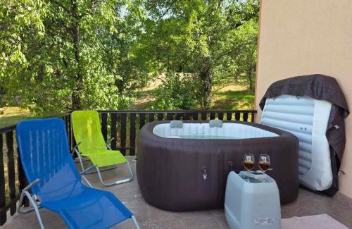Netretic Villa | Kuca za odmor Juraj - Apartmani Barsic