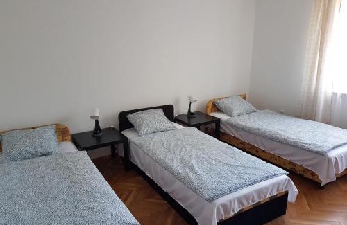 Berente Apartment | Kuckó Apartman Berente